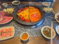 -蜀大侠火锅(总府路店)