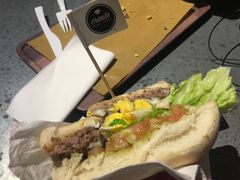 -麦当劳(新王府井店)