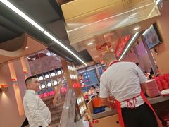 -袁记串串香(梁家巷店)