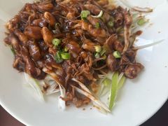 -天天鱼港·海鲜·鲅鱼水饺·招牌烤鸭(黄骅店)