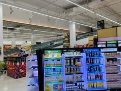 -Big C (拉查丹利店)