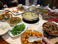 -百姓·百味家宴油茶(红街店)