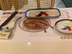 -發起人·肉骨茶(万象汇店)
