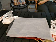 -烤小呆碳烤大肉筋
