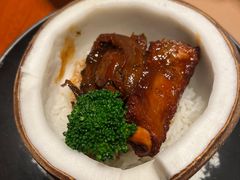 -翕间食·精致淮扬菜(江苏大剧院店)