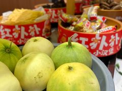 -龍歌自助小火锅(市南金茂湾店)