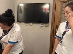 -清潭栋影院式足道(六合国际店)