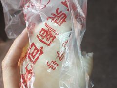 -清泉阁包子饺子·刀削面(五一店)