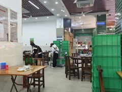 -南记食粥坊·宵夜大排档(莲花总店)