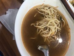 -鑫明明拉面(宁化路店)