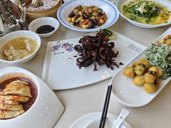 -古南都·清真绿柳居菜馆(太平南路店)
