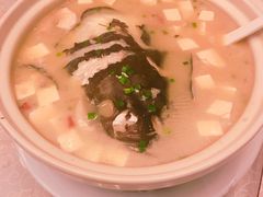 -大榭国际大酒店-中餐厅