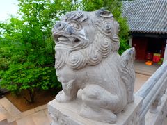 -青岛崂山太清宫