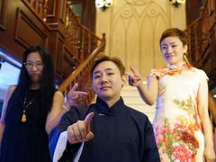 -心也·EIGHTEEN高端私人轰趴体验馆