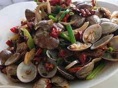 -南海渔家•海鲜•正宗海南菜(海棠湾店)