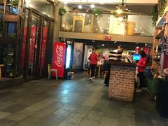 -管氏翅吧(广渠门店)