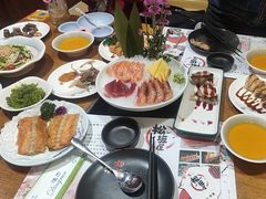 -松坂屋日料自助(长城路店)