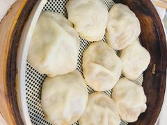 -百年尹氏汤包(湖南路狮子桥店)