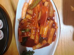 -唯成•韩国炭火烤肉 유성고기