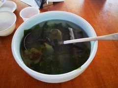-坛南湾农家乐·海鲜楼·大排档(平潭坛南湾店)