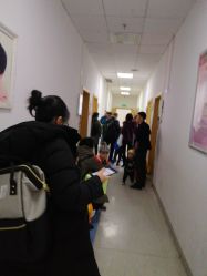 -成都市妇女儿童中心医院(中心院区)