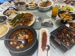 -一宽宽宴(白浮泉路店)