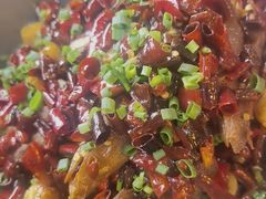 -聚味瞿记·龙虾堂(望城店)