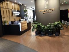 -海马体照相馆|大师(武汉光谷K11店)