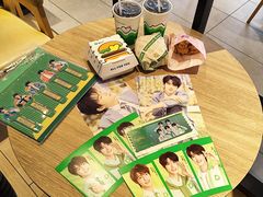 -德克士(宝鸡店)