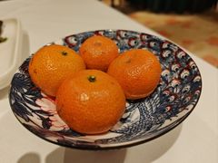 -北京西单美爵酒店-融轩中餐厅
