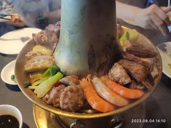 -鼓楼东街老火锅(鼓楼店)