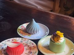 -古董花园