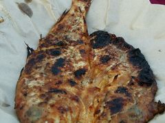 -金巴兰海滩烛光bbq