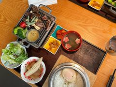 -味太助·银饭食堂(中华城店)