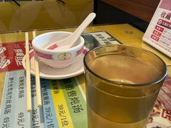 -吴系粤菜馆·茶餐厅(深业上城店)