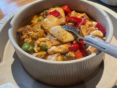 -黄山老妈·土菜(碧桂园店)