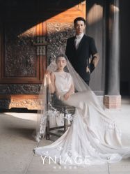 -鱼映像摄影·珍藏级影像品牌