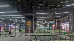 -反弹蹦床公园·亲子乐园·团建·派对(中庚漫游城店)