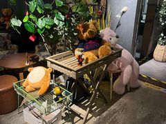 -咖法森林·咖啡  酒吧(天河店)