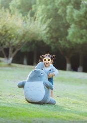 -可乐大王自然光儿童摄影(园区店)