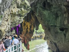 -英西峰林·洞天仙境