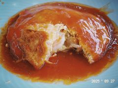 -清真利德顺小老饭庄(复兴路店)