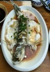 -长廊好灶头 本地人农家菜(枫泾古镇店)