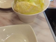 -彭记铁锅肥肠(东四总店)
