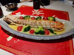 -长安·大茶饭
