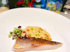 -广州四季酒店·佰鲜汇·现代法餐