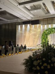 -琥珀婚礼策划AMBER WEDDING