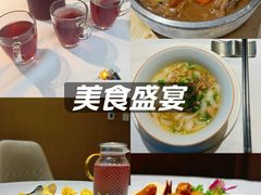 -东方红酒楼(知春路店)