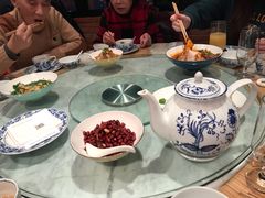 老上海葱油鸡-漢舍中国菜馆(889广场店)