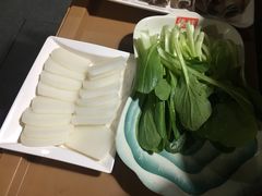 -傣妹火锅(南京东路一店)